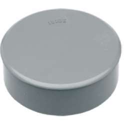 Imagen de TAPONES CIEGOS D 125--PVC