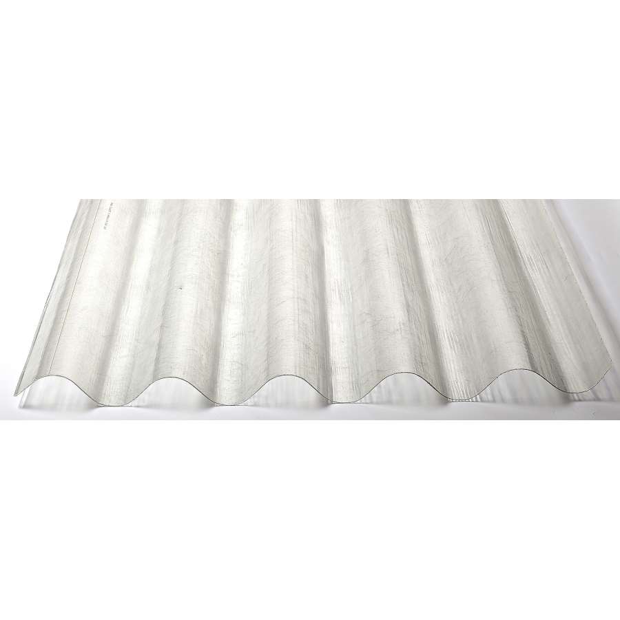 Filosófico regular Máxima placas onduladas de