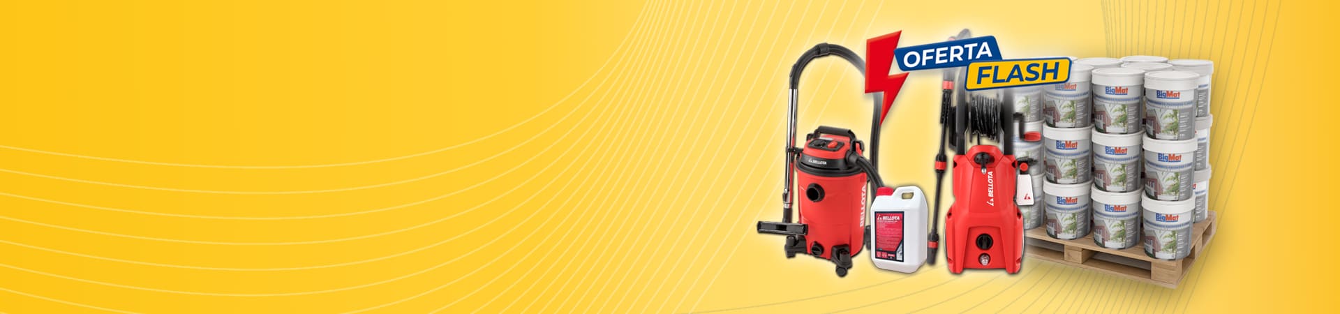 Imagen ofertas flash por tiempo limitado