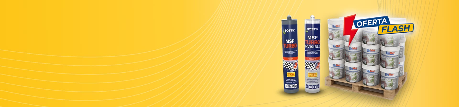 Imagen ofertas flash por tiempo limitado