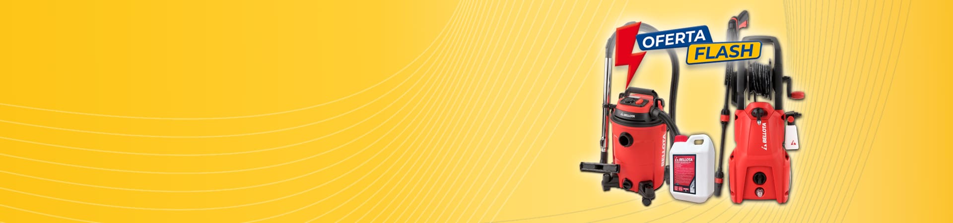 Imagen ofertas flash por tiempo limitado