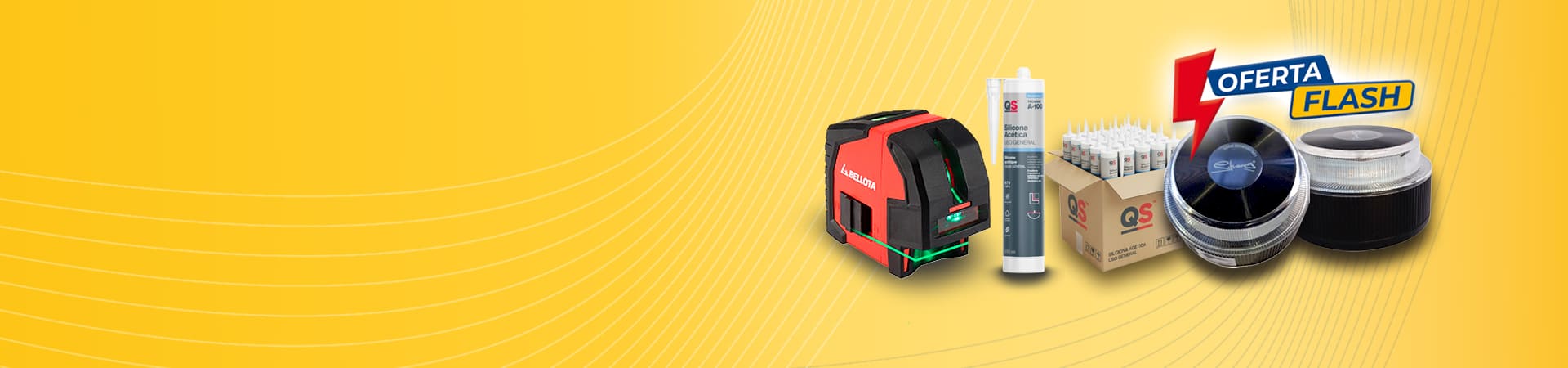 Imagen ofertas flash por tiempo limitado