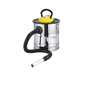 Imagen de ASPIRADOR CENIZA 1200W 20L C/FILTRO+FUNDA