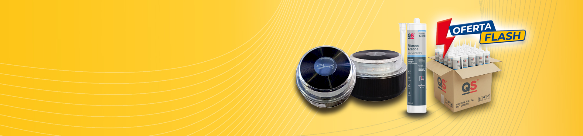 Imagen ofertas flash por tiempo limitado