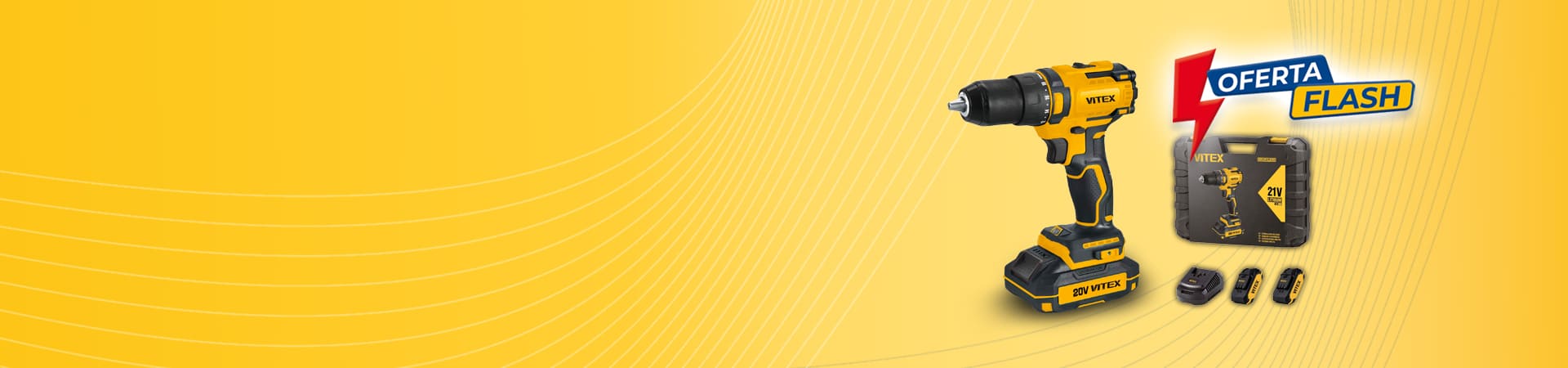 Imagen ofertas flash por tiempo limitado