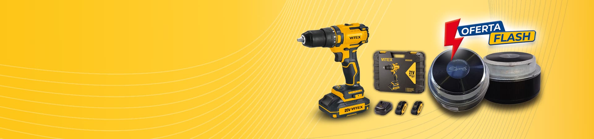 Imagen ofertas flash por tiempo limitado