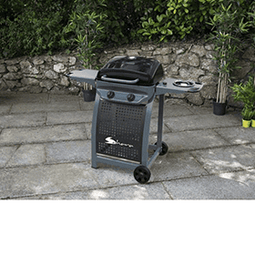 Barbacoa a Gas X150