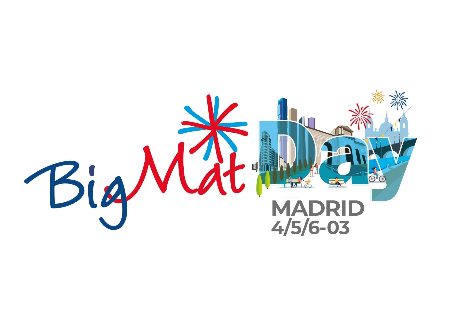 BIGMAT DAY 2025