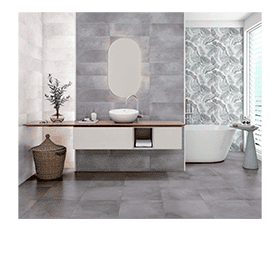 Imagen de Decor Garden White