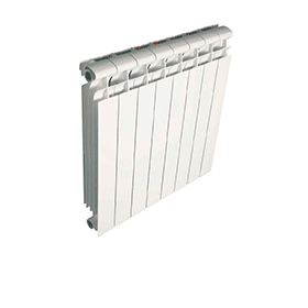 Imagen de Radiador Aberto RD 600