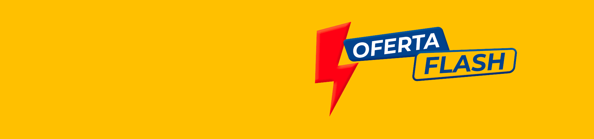 Imagen ofertas flash por tiempo limitado