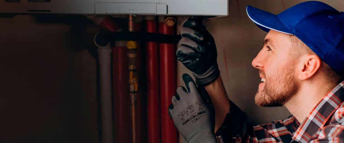 Imagen principal de la noticia Cómo ahorrar en calefacción con calderas de condensación