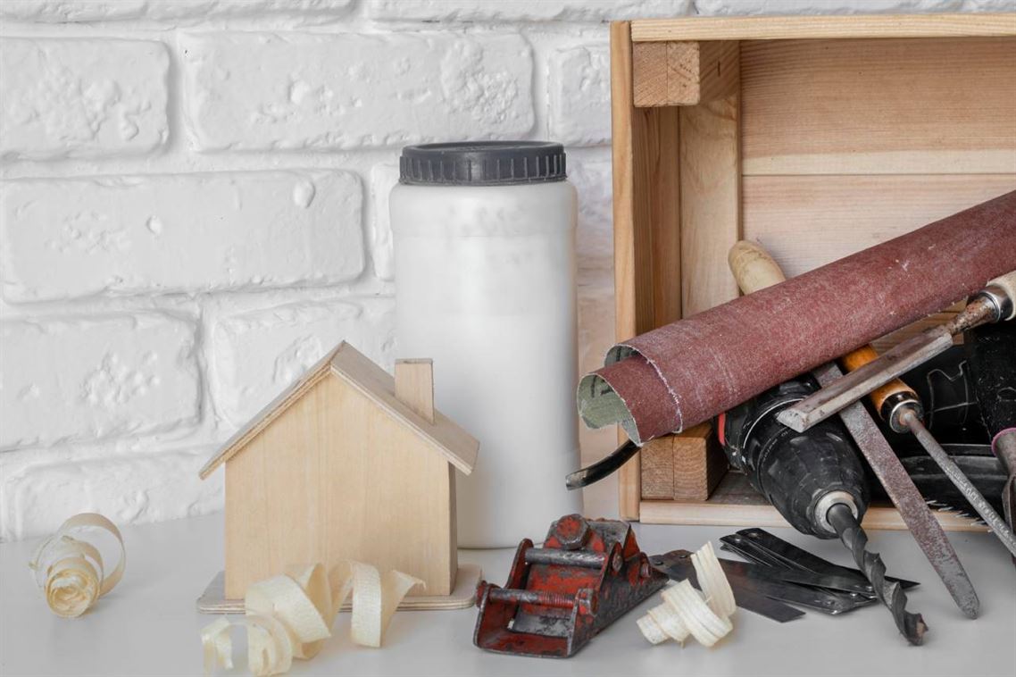 Imagen principal de la noticia Aumenta el valor de las viviendas con pequeñas reformas