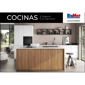 Folleto cocinas imagen