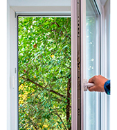 Ventana BigWin alta calidad y aislamiento