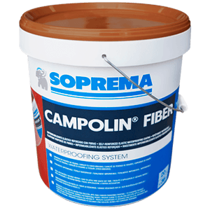 Frente a la humedad, soluciones para impermeabilización